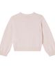 Bonpoint Bonpoint Elisea open-knit cotton cardigan - 4