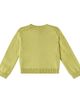 Bonpoint Bonpoint Elisea wool and cotton cardigan - 4