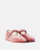 Bonpoint Bonpoint Ellaro velvet Mary Jane flats - 1