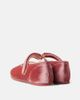 Bonpoint Bonpoint Ellaro velvet Mary Jane flats - 3