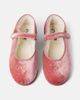 Bonpoint Bonpoint Ellaro velvet Mary Jane flats - 5