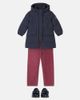 Bonpoint Bonpoint Eloha high-rise jeans - 2