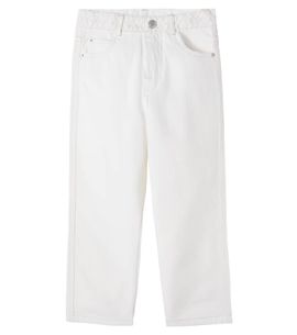 Bonpoint Bonpoint Eloha straight jeans