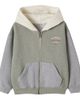 Bonpoint Bonpoint Elroy cotton-blend hoodie - 1