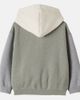 Bonpoint Bonpoint Elroy cotton-blend hoodie - 3