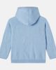 Bonpoint Bonpoint Elyan cashmere zip-up hoodie - 2