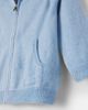 Bonpoint Bonpoint Elyan cashmere zip-up hoodie - 3