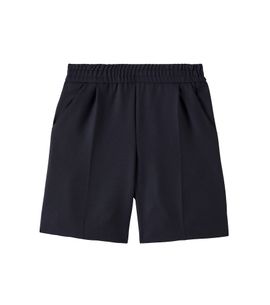 Bonpoint Bonpoint Emery wool shorts