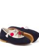 Bonpoint Bonpoint Emilda suede Mary Jane flats - 6