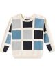 Bonpoint Bonpoint Eran cotton and cashmere sweater - 1