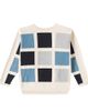 Bonpoint Bonpoint Eran cotton and cashmere sweater - 3