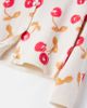 Bonpoint Bonpoint Feli printed cotton cardigan - 3
