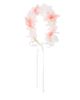 Bonpoint Bonpoint Fleurice floral headband - 1