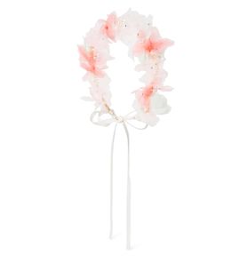 Bonpoint Bonpoint Fleurice floral headband
