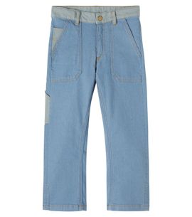 Bonpoint Bonpoint Gael jeans