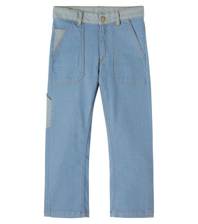 Bonpoint Bonpoint Gael jeans