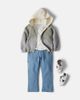 Bonpoint Bonpoint Gael jeans - 2