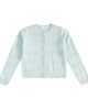 Bonpoint Bonpoint Galina cashmere cardigan - 1