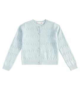Bonpoint Bonpoint Galina cashmere cardigan