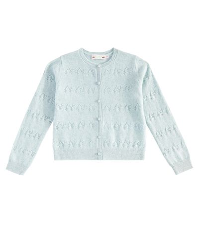 Bonpoint Bonpoint Galina cashmere cardigan
