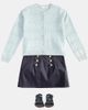 Bonpoint Bonpoint Galina cashmere cardigan - 2