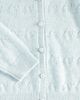 Bonpoint Bonpoint Galina cashmere cardigan - 3