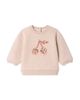 Bonpoint Bonpoint Girls' Dahlia Sweatshirt - 1