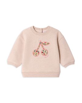 Bonpoint Bonpoint Girls' Dahlia Sweatshirt