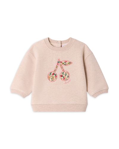 Bonpoint Bonpoint Girls' Dahlia Sweatshirt