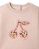 Bonpoint Bonpoint Girls' Dahlia Sweatshirt - 3