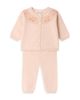 Bonpoint Bonpoint Girls' Jenny Cardigan & Pants Set - 1
