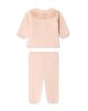 Bonpoint Bonpoint Girls' Jenny Cardigan & Pants Set - 2