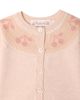 Bonpoint Bonpoint Girls' Jenny Cardigan & Pants Set - 3