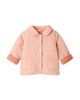 Bonpoint Bonpoint Girls' Juno Reversible Jacket - 1