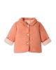 Bonpoint Bonpoint Girls' Juno Reversible Jacket - 2