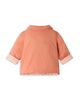 Bonpoint Bonpoint Girls' Juno Reversible Jacket - 5