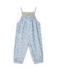 Bonpoint Bonpoint Girls' Lilisy Floral Overalls - 2