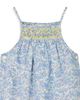 Bonpoint Bonpoint Girls' Lilisy Floral Overalls - 3