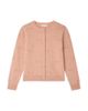 Bonpoint Bonpoint Girls' Manon Cashmere Cardigan - 1