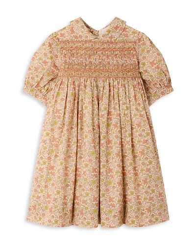 Bonpoint Bonpoint Girls' Melodia Printed Dress