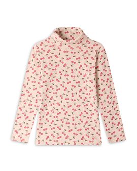 Bonpoint Bonpoint Girls' Tahiti Tee