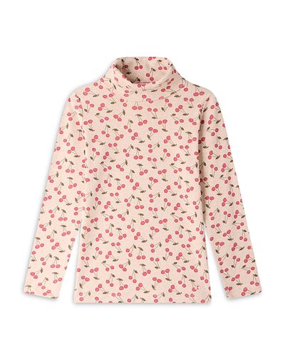 Bonpoint Bonpoint Girls' Tahiti Tee