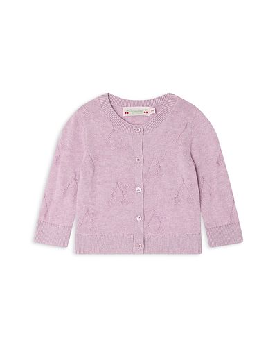 Bonpoint Bonpoint Girls' Teyana Cardigan