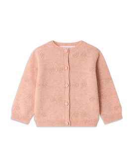 Bonpoint Bonpoint Girls' Tibile Cashmere Cardigan