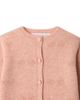 Bonpoint Bonpoint Girls' Tibile Cashmere Cardigan - 3