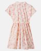 Bonpoint Bonpoint Gisele printed cotton shirt dress - 3