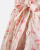 Bonpoint Bonpoint Gisele printed cotton shirt dress - 4