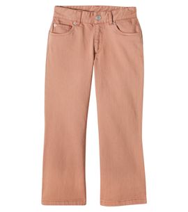 Bonpoint Bonpoint JayJay straight jeans