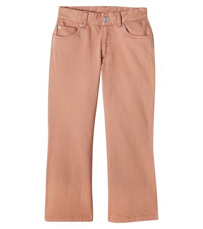 Bonpoint Bonpoint JayJay straight jeans