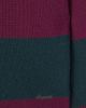 Bonpoint Bonpoint Jenson striped wool polo sweater - 2